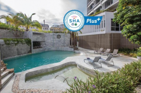 Гостиница Pearl Hotel - SHA Plus  Phuket